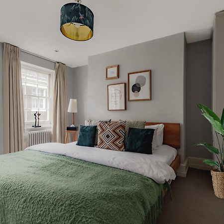 1St Class Covent Garden Residences For 1St Class Guests Лондон Екстер'єр фото