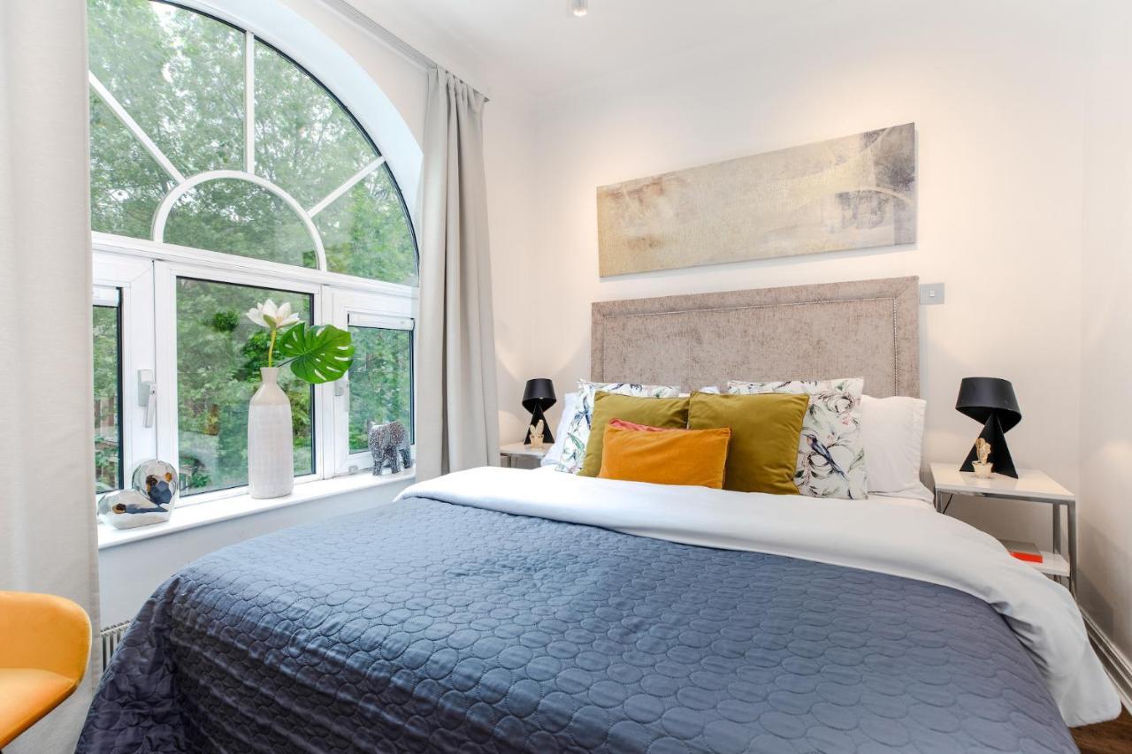 1St Class Covent Garden Residences For 1St Class Guests Лондон Екстер'єр фото