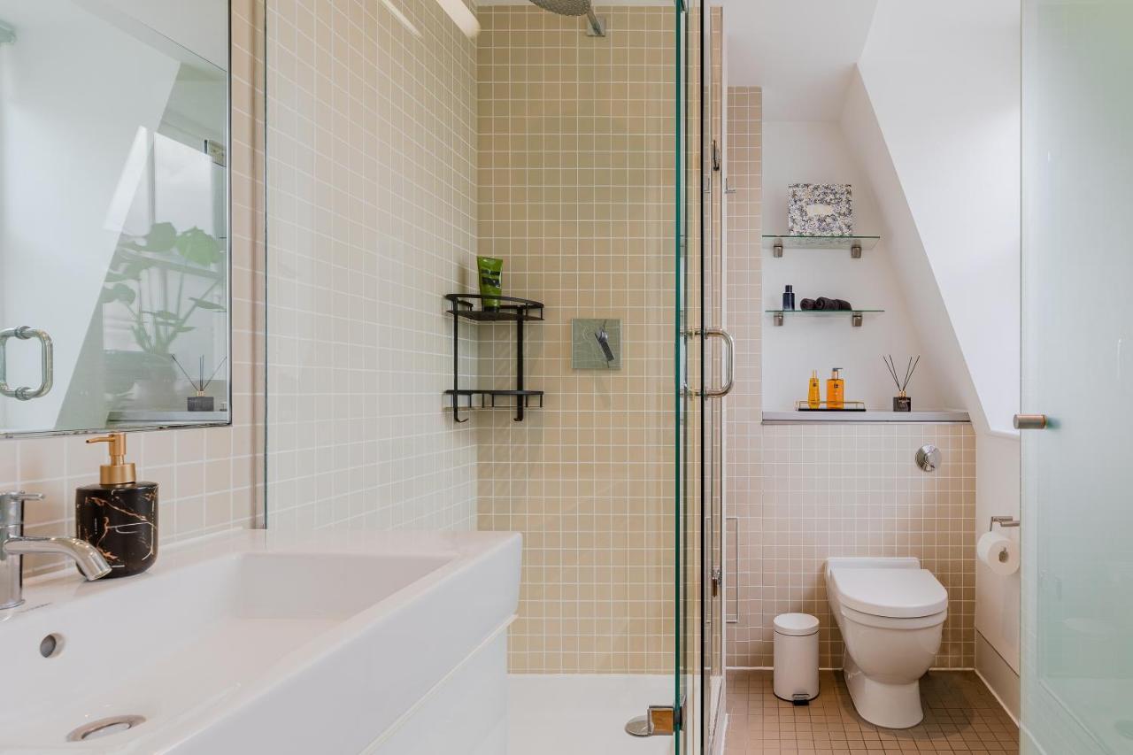 1St Class Covent Garden Residences For 1St Class Guests Лондон Екстер'єр фото