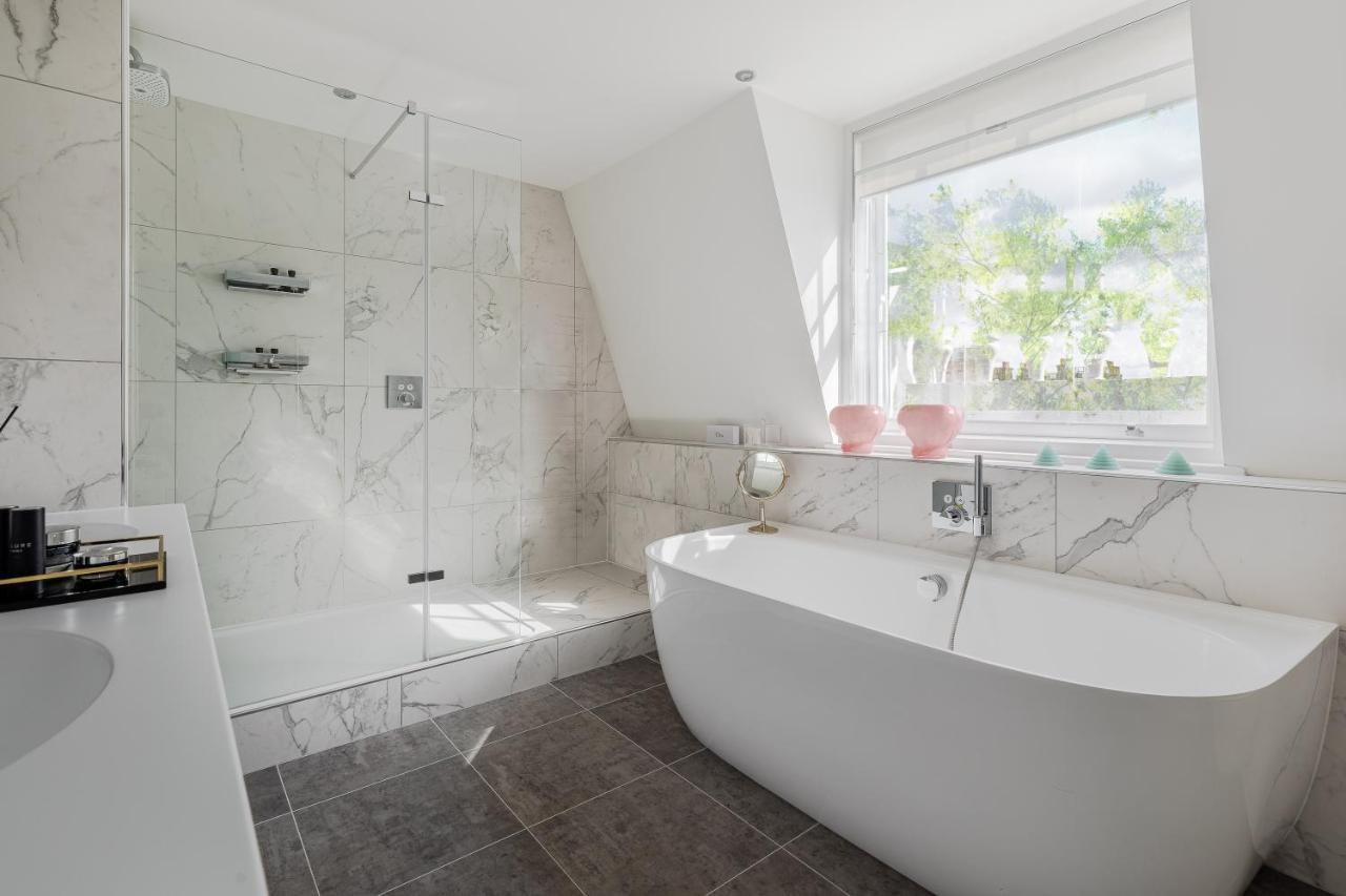 1St Class Covent Garden Residences For 1St Class Guests Лондон Екстер'єр фото