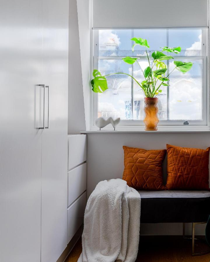 1St Class Covent Garden Residences For 1St Class Guests Лондон Екстер'єр фото