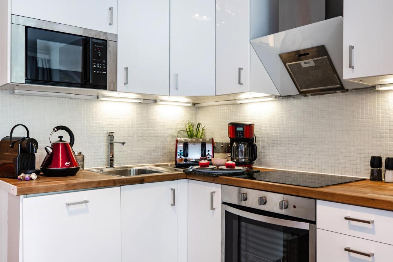 1St Class Covent Garden Residences For 1St Class Guests Лондон Екстер'єр фото