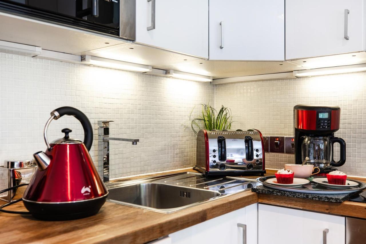 1St Class Covent Garden Residences For 1St Class Guests Лондон Екстер'єр фото