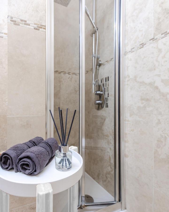 1St Class Covent Garden Residences For 1St Class Guests Лондон Екстер'єр фото