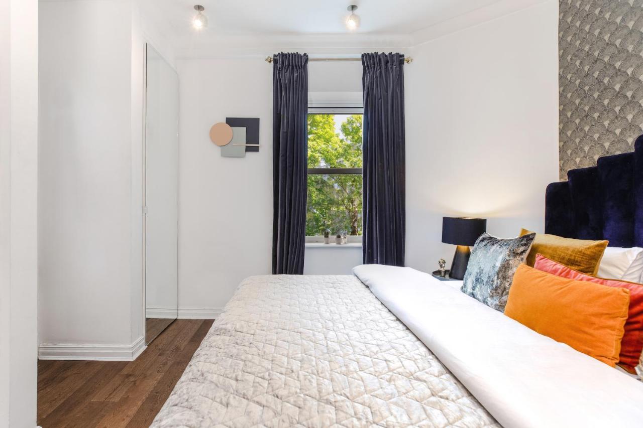1St Class Covent Garden Residences For 1St Class Guests Лондон Екстер'єр фото