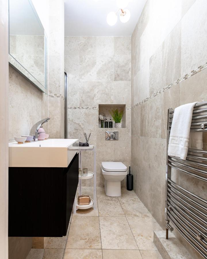 1St Class Covent Garden Residences For 1St Class Guests Лондон Екстер'єр фото