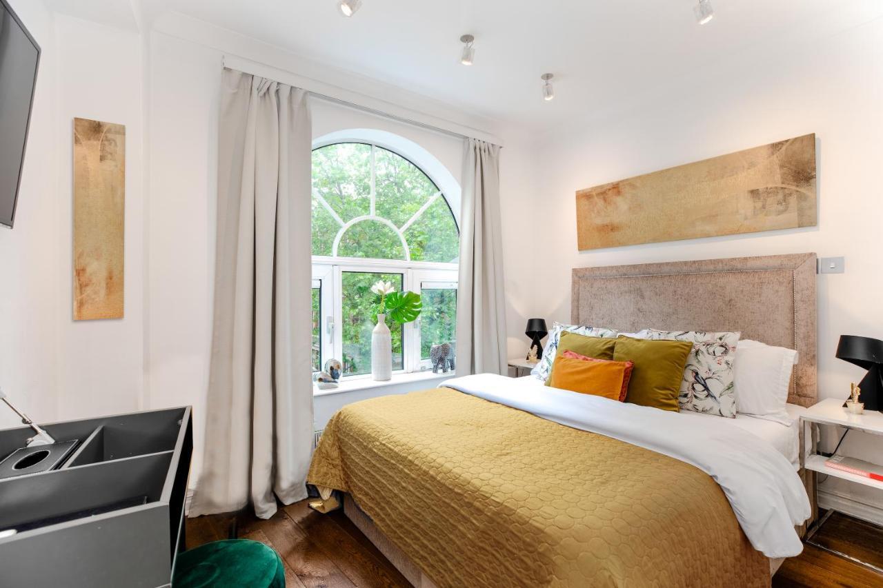 1St Class Covent Garden Residences For 1St Class Guests Лондон Екстер'єр фото