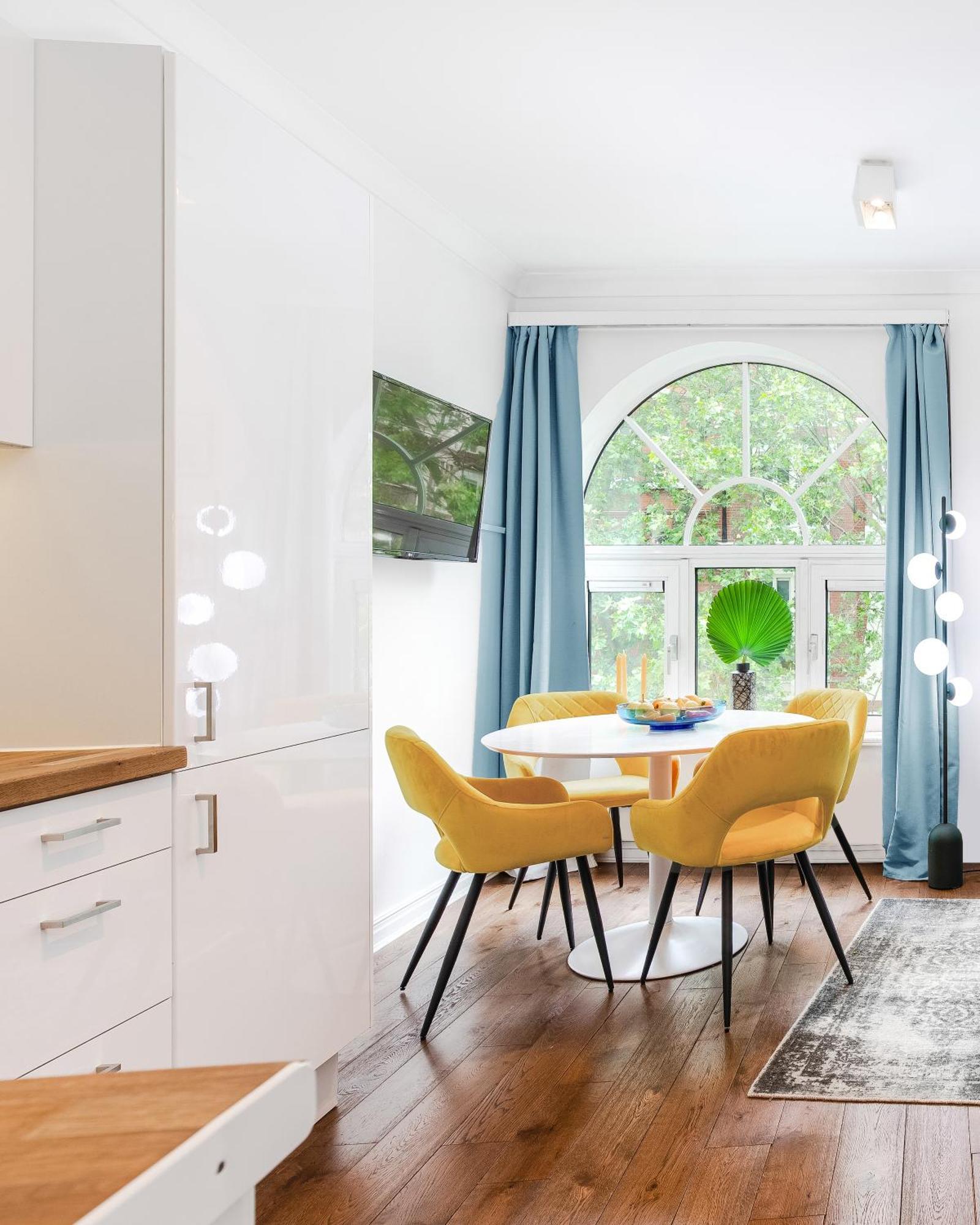 1St Class Covent Garden Residences For 1St Class Guests Лондон Екстер'єр фото