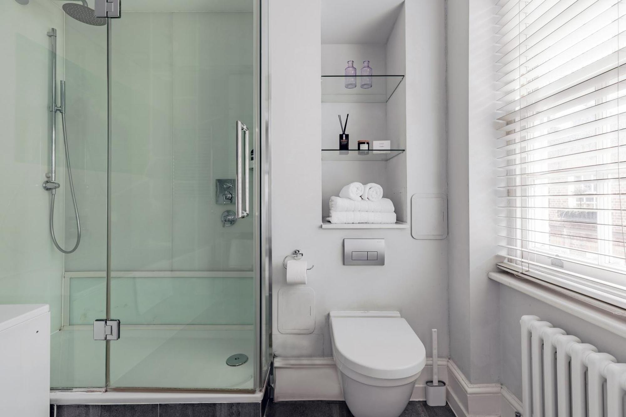 1St Class Covent Garden Residences For 1St Class Guests Лондон Екстер'єр фото