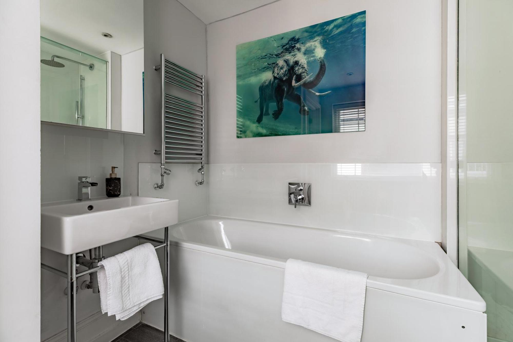 1St Class Covent Garden Residences For 1St Class Guests Лондон Екстер'єр фото