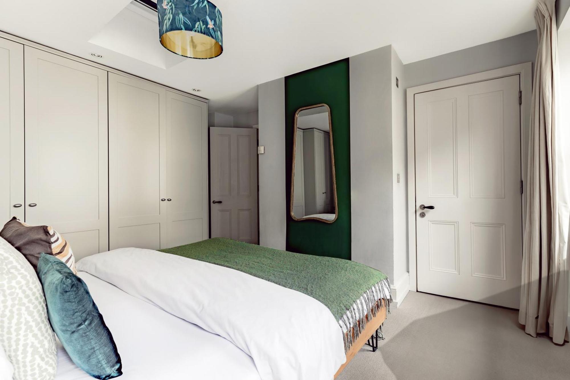 1St Class Covent Garden Residences For 1St Class Guests Лондон Екстер'єр фото
