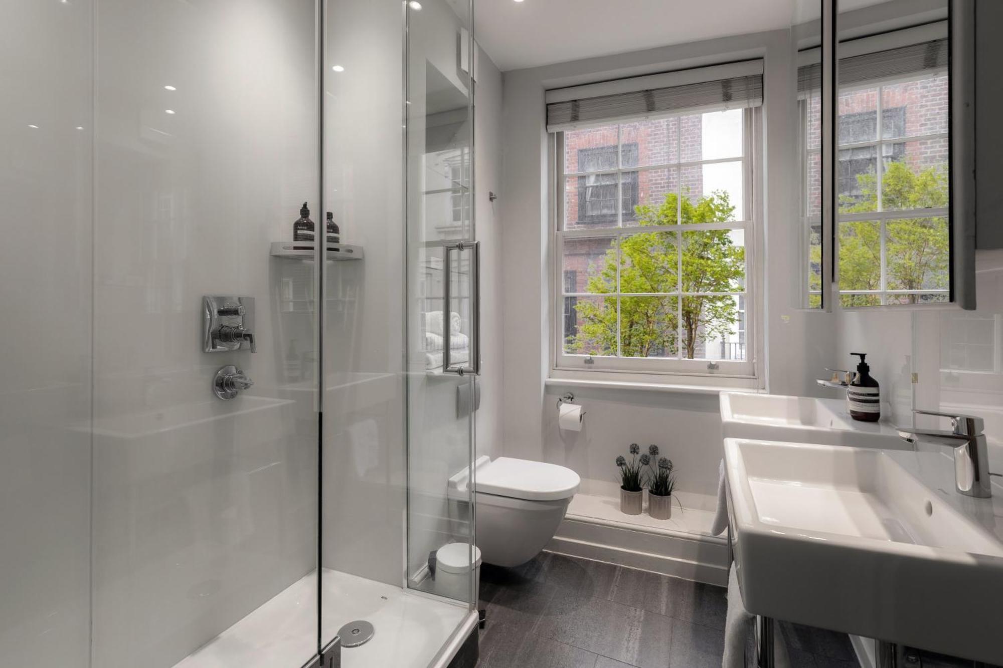 1St Class Covent Garden Residences For 1St Class Guests Лондон Екстер'єр фото