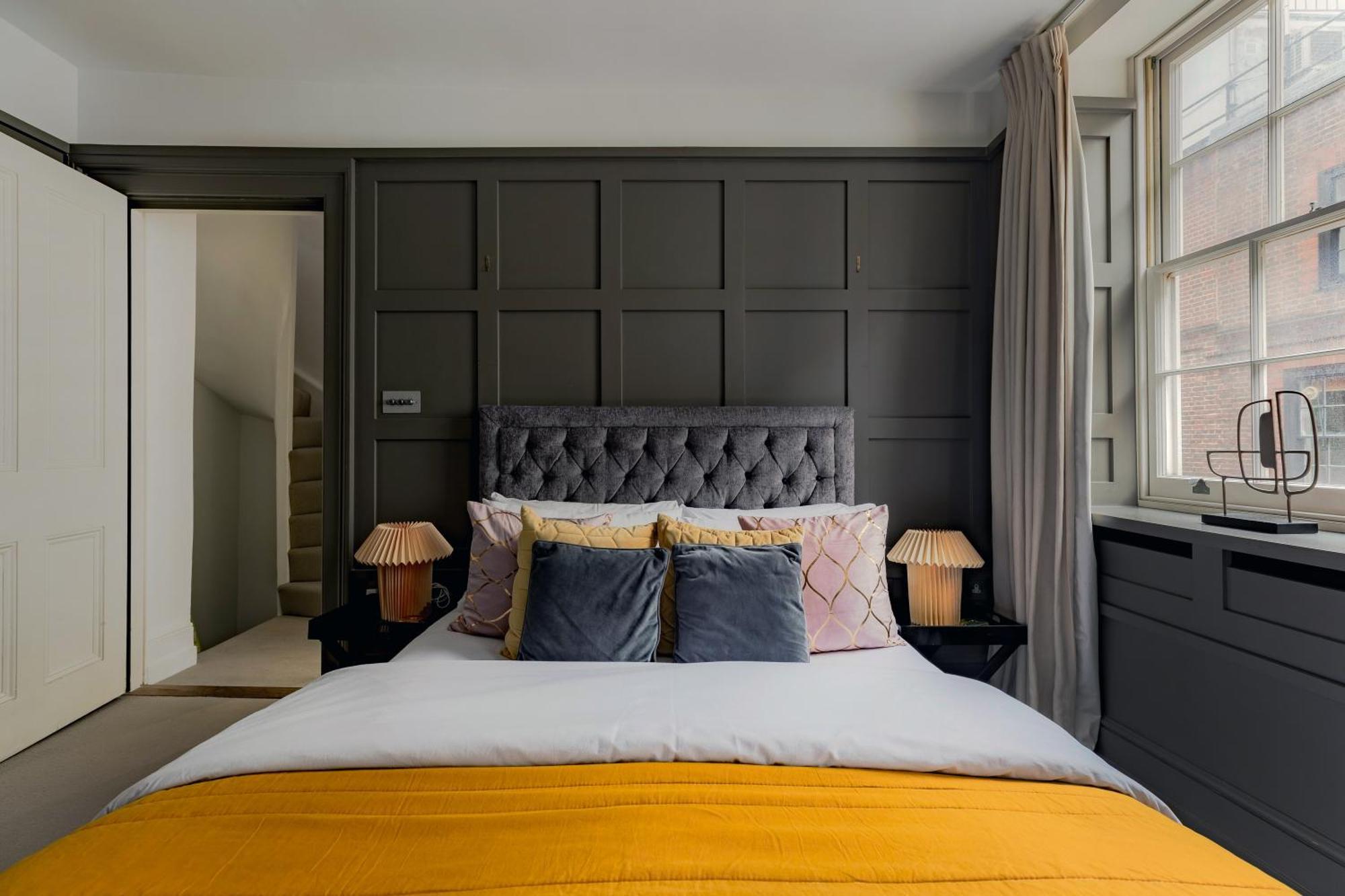 1St Class Covent Garden Residences For 1St Class Guests Лондон Екстер'єр фото