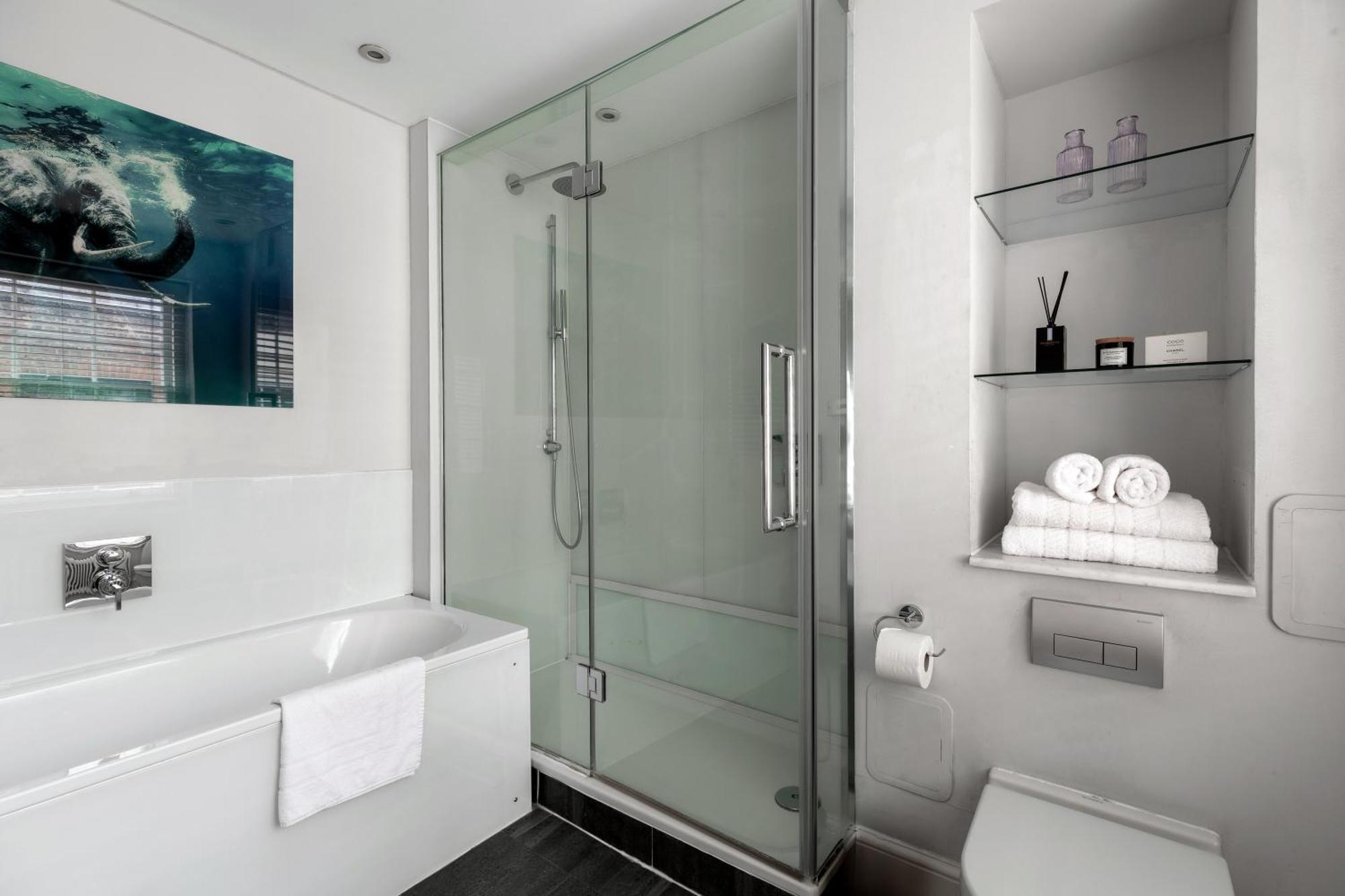 1St Class Covent Garden Residences For 1St Class Guests Лондон Екстер'єр фото