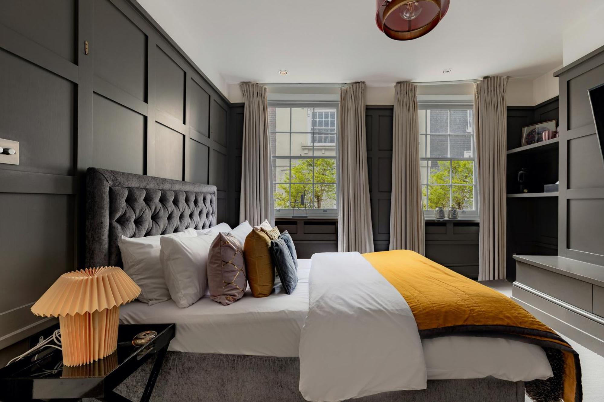 1St Class Covent Garden Residences For 1St Class Guests Лондон Екстер'єр фото